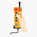 HOIST&CRANE ACCESSORIES HOIST&CRANE ACCESSORIES